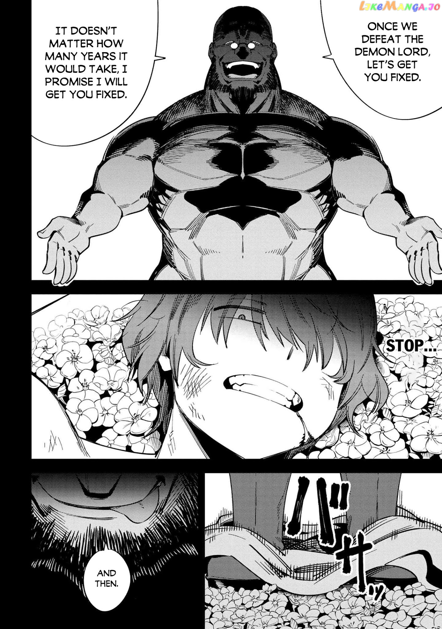 Redo Of Healer, Chapter 36.1 image 12